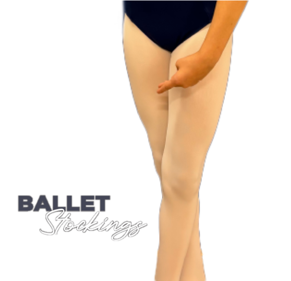 Ballet Stockings