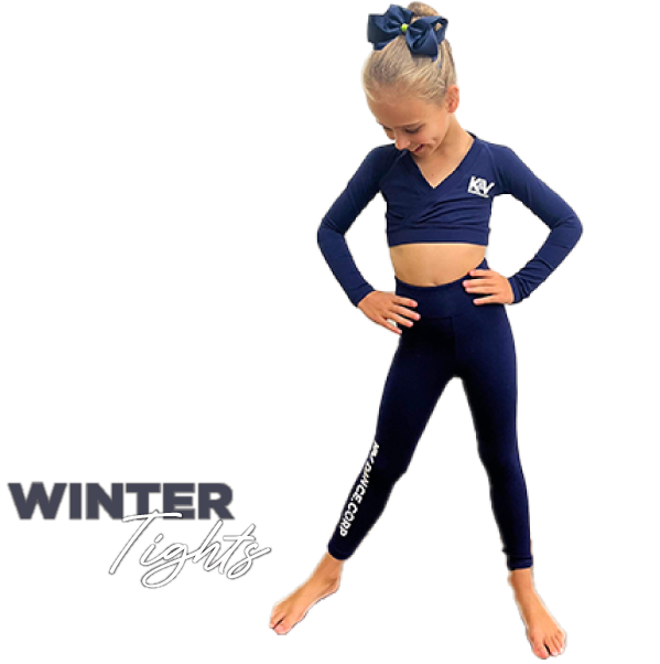 FLASH SALE Winter Tights 30 OFF K V dance rp