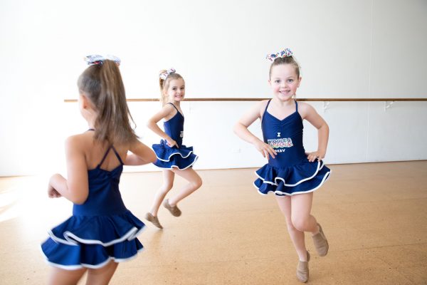 Wiggle & Giggle - Term 2 - Week 8, 9 and 10