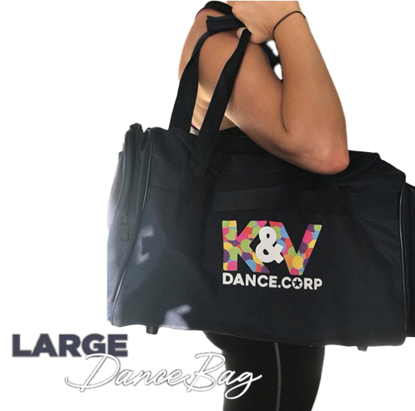 Dance Bag - Duffle