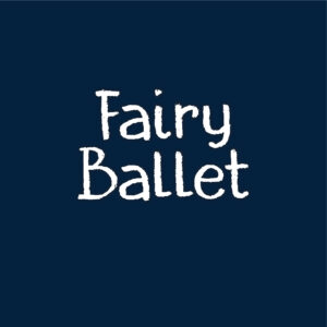 Fairy Ballet Costume