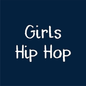 Girls Hip Hop Costume
