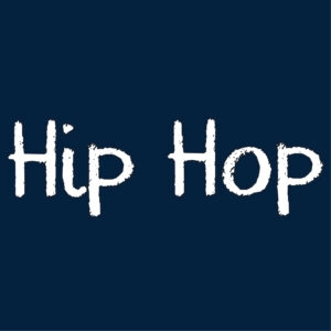 Hip Hop Costume