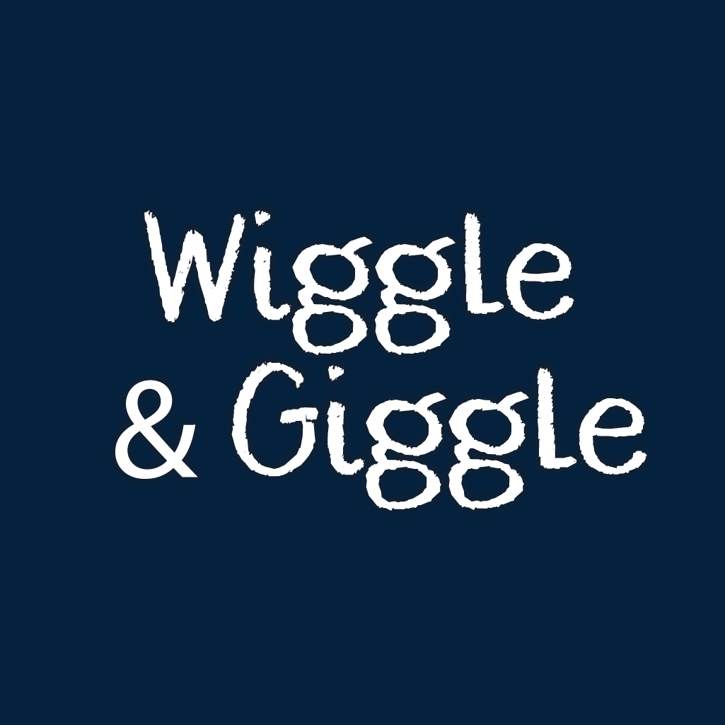 Wiggle & Giggle Costume