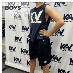 Boys Shorts