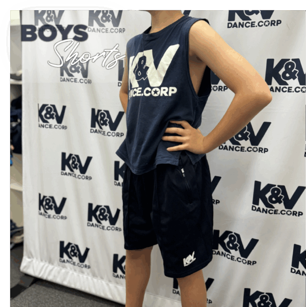 Boys Shorts