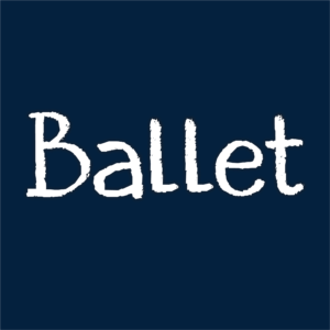 Ballet Troupe Costume