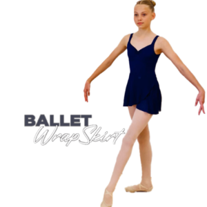 Ballet Wrap Skirt