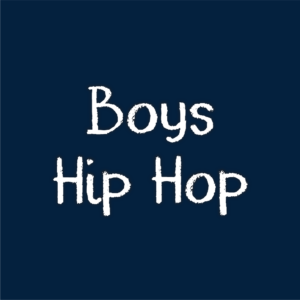 Boys Hip Hop Costume