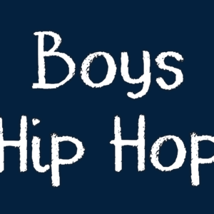 Boys Hip Hop Costume