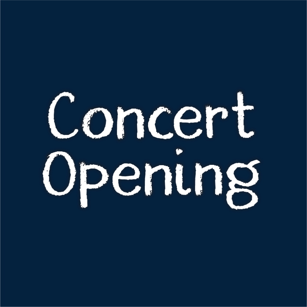 Concert Opening – K&V dance.corp