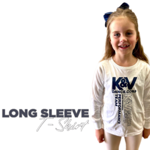 Long Sleeve T-Shirt - Performance Students