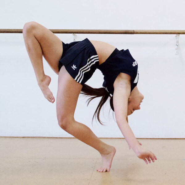 Pop Up Workshop