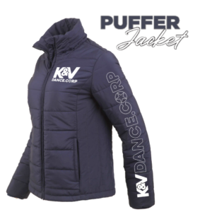 Performance Puffer Jacket