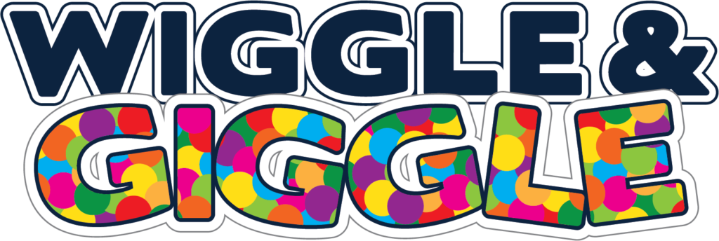 Wiggle & Giggle Logo