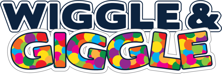 Wiggle & Giggle Logo