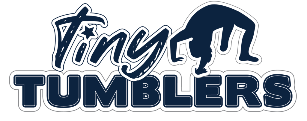 Tiny Tumblers Logo