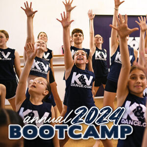 K&V 2024 Bootcamp
