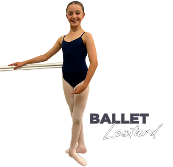 Ballet Leotard