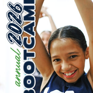2026 Performance Troupe Bootcamp