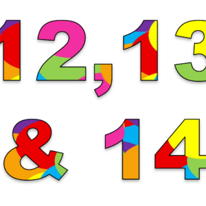 12/13/14Years - Jazz - Everybody