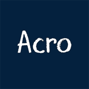 Acro