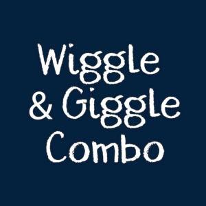 Wiggle & Giggle Combo Costume